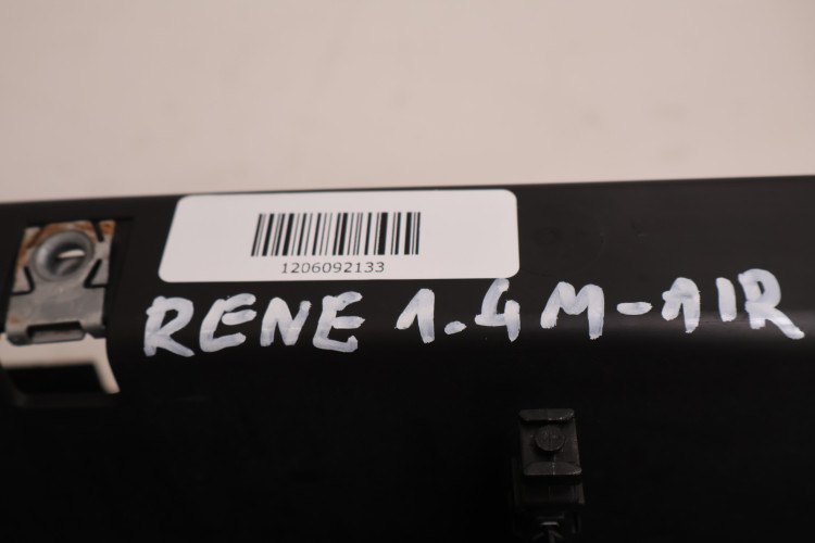 JEEP RENEGADE 1.4 MTA PAS PRZEDNI CHŁODNICE 52009102, 51965900