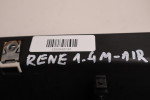 JEEP RENEGADE 1.4 MTA PAS PRZEDNI CHŁODNICE 52009102, 51965900