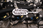 JEEP RENEGADE 1.4 MTA SILNIK 55263624