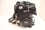VOLVO V70 2.0 D4 SILNIK D4204T5
