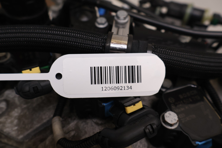 JEEP RENEGADE 1.4 MTA SILNIK 55263624