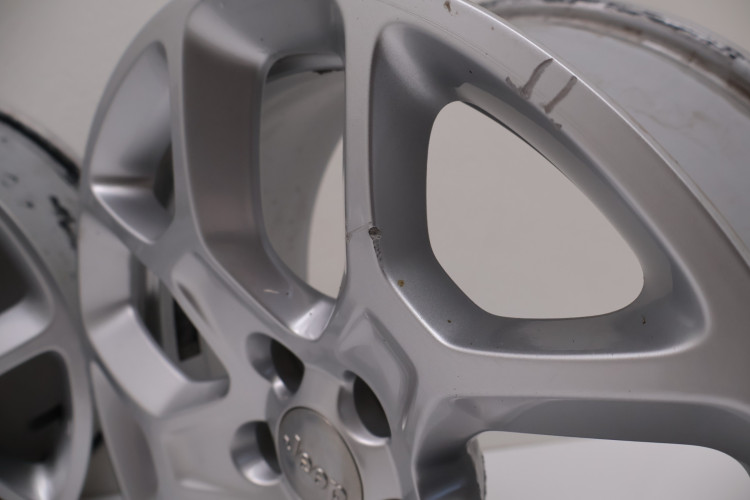 JEEP RENEGADE FELGI ALUMINIOWE 17X7.0 735577525