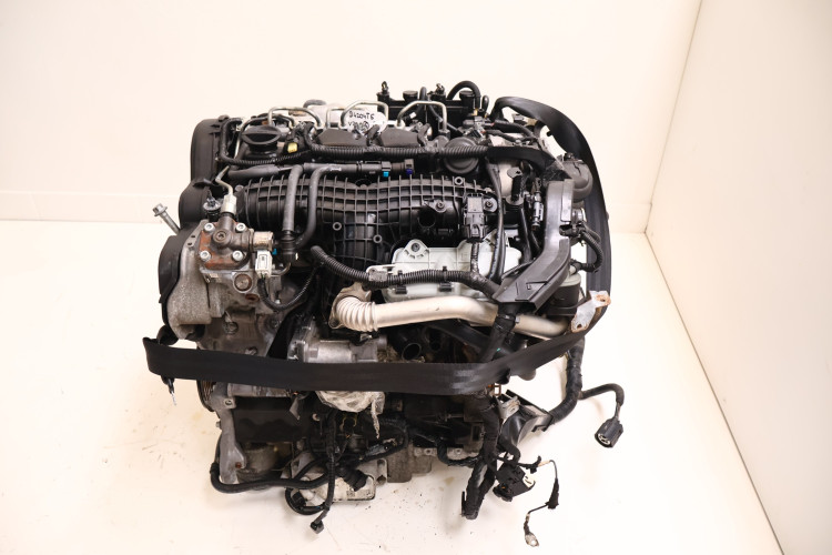 VOLVO V70 2.0 D4 SILNIK D4204T5