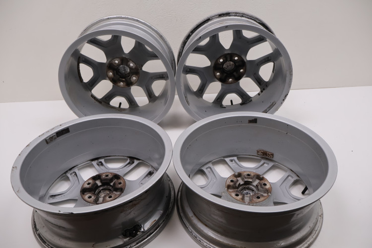 JEEP RENEGADE FELGI ALUMINIOWE 17X7.0 735577525