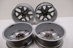 JEEP RENEGADE FELGI ALUMINIOWE 17X7.0 735577525