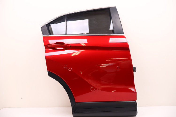 MITSUBISHI ECLIPSE CROSS DRZWI PRAWE TYŁ P62