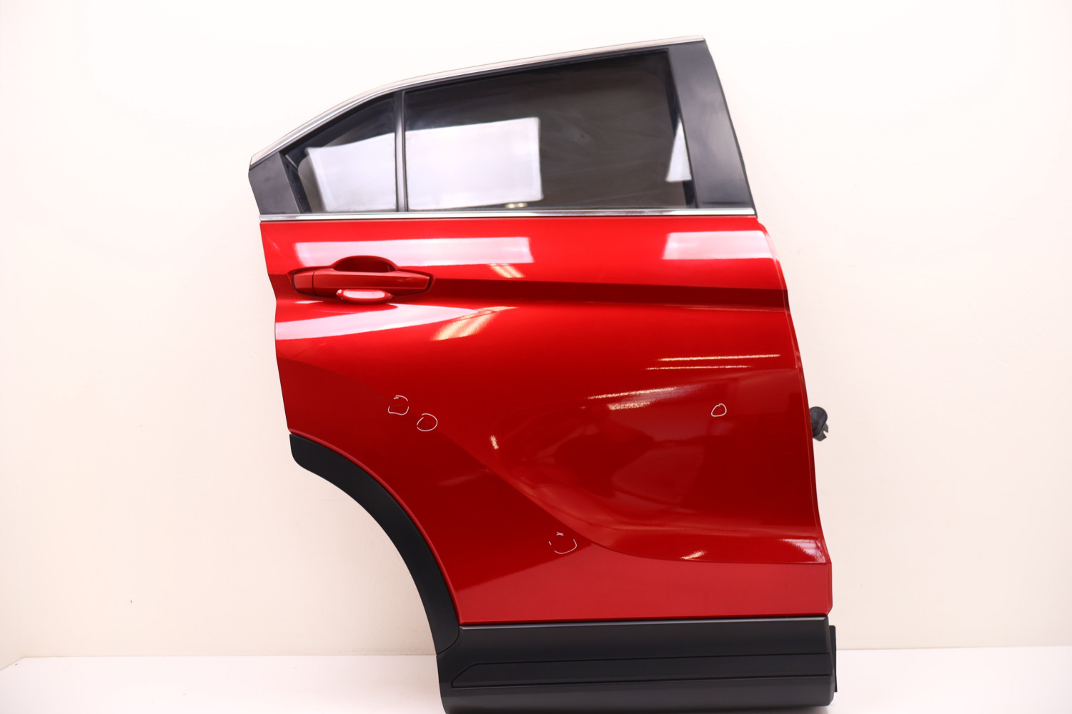 MITSUBISHI ECLIPSE CROSS DRZWI PRAWE TYŁ P62