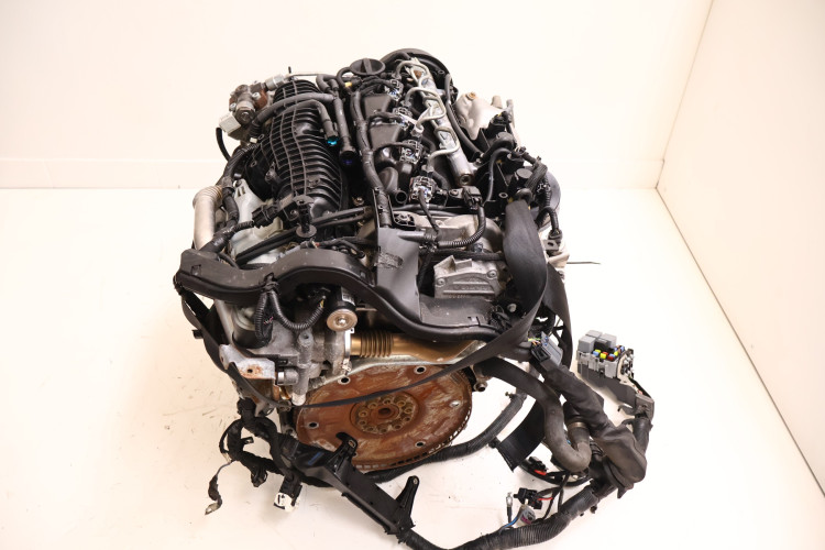 VOLVO V70 2.0 D4 SILNIK D4204T5