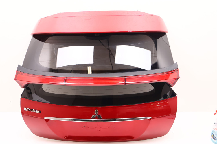 MITSUBISHI ECLIPSE CROSS KLAPA BAGAŻNIKA P62
