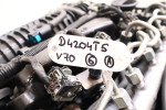 VOLVO V70 2.0 D4 SILNIK D4204T5