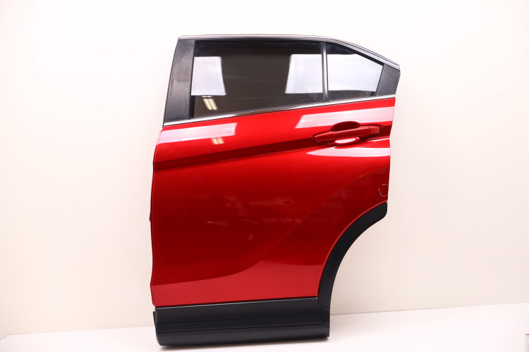 MITSUBISHI ECLIPSE CROSS DRZWI LEWE TYŁ P62