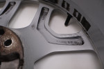 JEEP RENEGADE FELGI ALUMINIOWE 17X7.0 735577525