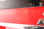 MITSUBISHI ECLIPSE CROSS KLAPA BAGAŻNIKA P62