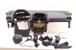 MITSUBISHI ECLIPSE CROSS DESKA ROZDZIELCZA ZESTAW AIRBAG