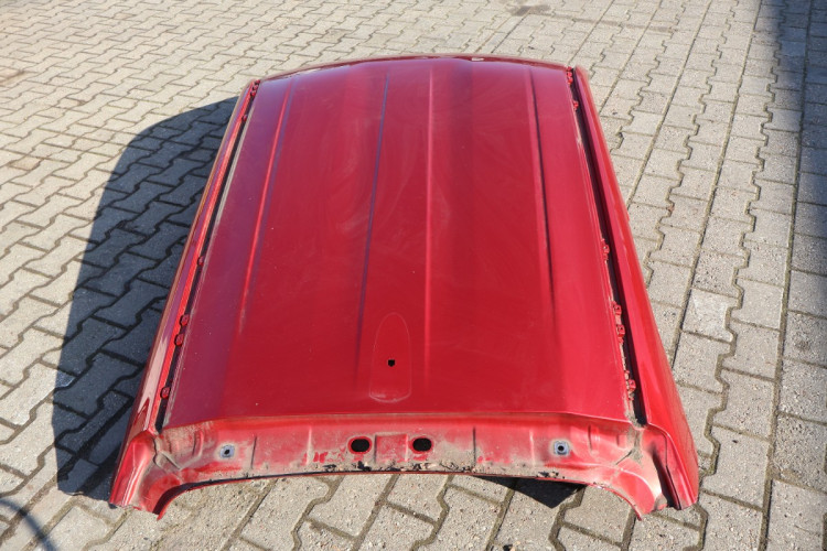 MITSUBISHI ECLIPSE CROSS DACH P62