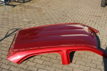 MITSUBISHI ECLIPSE CROSS DACH P62