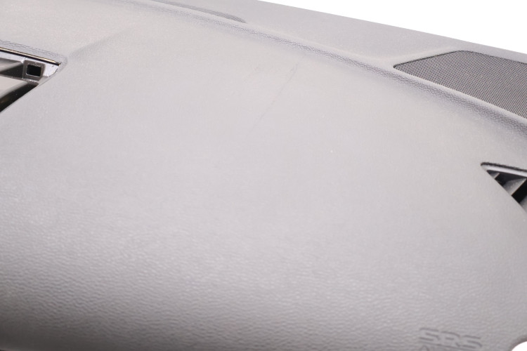 MITSUBISHI ECLIPSE CROSS DESKA ROZDZIELCZA ZESTAW AIRBAG