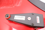 MITSUBISHI ECLIPSE CROSS DRZWI PRAWE TYŁ P62