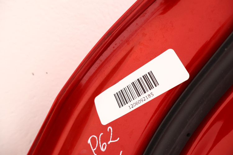 MITSUBISHI ECLIPSE CROSS DRZWI LEWE TYŁ P62
