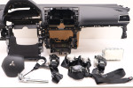 MITSUBISHI ECLIPSE CROSS DESKA ROZDZIELCZA ZESTAW AIRBAG