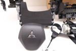 MITSUBISHI ECLIPSE CROSS DESKA ROZDZIELCZA ZESTAW AIRBAG