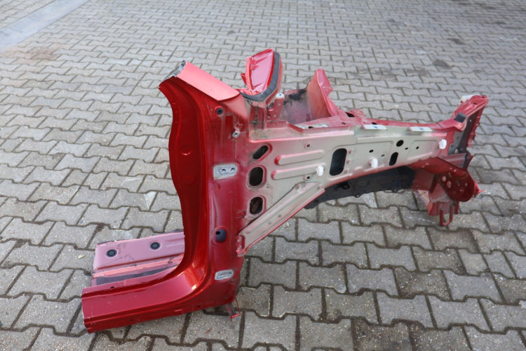 MITSUBISHI ECLIPSE CROSS ĆWIARTKA PRAWA PRZÓD P62