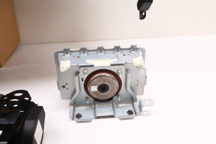 MITSUBISHI ECLIPSE CROSS DESKA ROZDZIELCZA ZESTAW AIRBAG