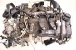 MITSUBISHI ECLIPSE CROSS 1.5 B SILNIK 4B40