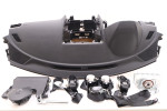 MITSUBISHI ECLIPSE CROSS DESKA ROZDZIELCZA ZESTAW AIRBAG