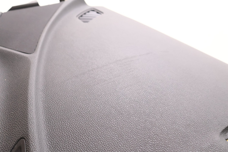 MITSUBISHI ECLIPSE CROSS DESKA ROZDZIELCZA ZESTAW AIRBAG