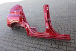 MITSUBISHI ECLIPSE CROSS ĆWIARTKA BŁOTNIK PRAWA TYŁ P62