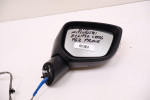 MITSUBISHI ECLIPSE CROSS LUSTERKO PRAWE P62 6 PIN