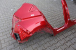 MITSUBISHI ECLIPSE CROSS ĆWIARTKA BŁOTNIK PRAWA TYŁ P62