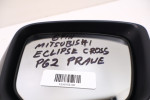 MITSUBISHI ECLIPSE CROSS LUSTERKO PRAWE P62 6 PIN