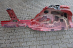 MITSUBISHI ECLIPSE CROSS ĆWIARTKA BŁOTNIK PRAWA TYŁ P62