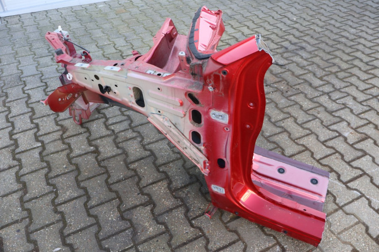 MITSUBISHI ECLIPSE CROSS ĆWIARTKA LEWA PRZÓD P62