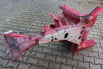 MITSUBISHI ECLIPSE CROSS ĆWIARTKA LEWA PRZÓD P62