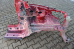 MITSUBISHI ECLIPSE CROSS ĆWIARTKA LEWA PRZÓD P62