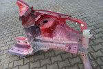 MITSUBISHI ECLIPSE CROSS ĆWIARTKA LEWA PRZÓD P62