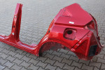 MITSUBISHI ECLIPSE CROSS ĆWIARTKA BŁOTNIK LEWA TYŁ P62