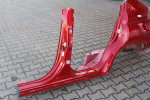 MITSUBISHI ECLIPSE CROSS ĆWIARTKA BŁOTNIK LEWA TYŁ P62