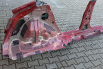 MITSUBISHI ECLIPSE CROSS ĆWIARTKA BŁOTNIK LEWA TYŁ P62