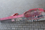 MITSUBISHI ECLIPSE CROSS ĆWIARTKA BŁOTNIK LEWA TYŁ P62