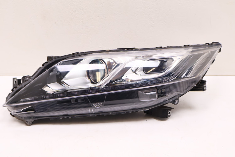 MITSUBISHI ECLIPSE CROSS LAMPA LEWA PRZÓD FULL LED