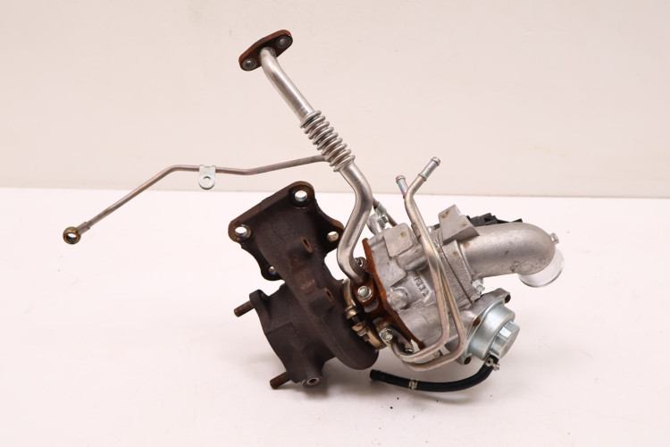 MITSUBISHI ECLIPSE CROSS TURBOSPRĘŻARKA 1515A357
