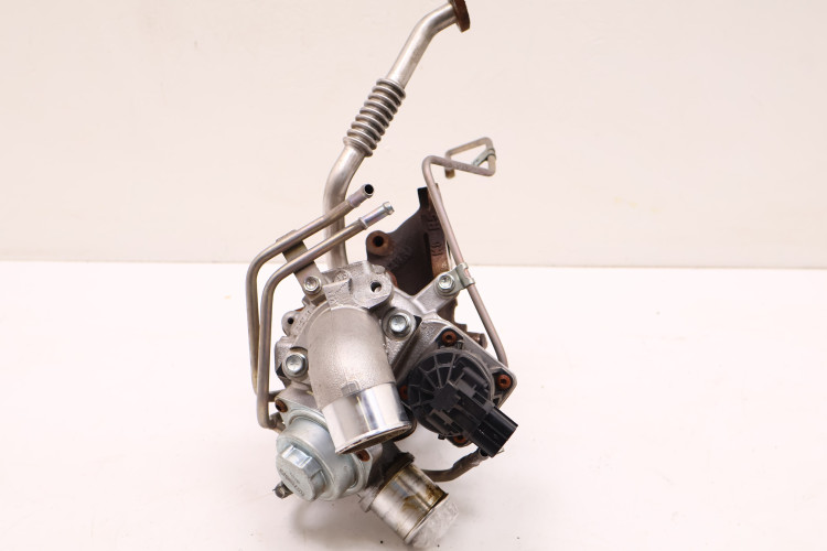 MITSUBISHI ECLIPSE CROSS TURBOSPRĘŻARKA 1515A357