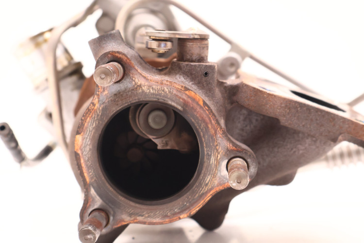 MITSUBISHI ECLIPSE CROSS TURBOSPRĘŻARKA 1515A357