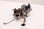 MITSUBISHI ECLIPSE CROSS TURBOSPRĘŻARKA 1515A357