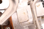 MITSUBISHI ECLIPSE CROSS TURBOSPRĘŻARKA 1515A357