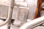 MITSUBISHI ECLIPSE CROSS TURBOSPRĘŻARKA 1515A357